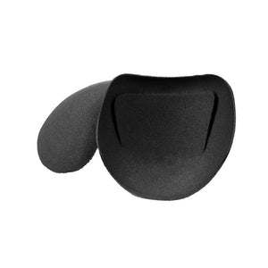 Bye-Bra – Support de protection d'épaule noir