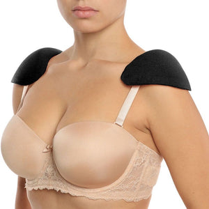 Bye-Bra – Support de protection d'épaule noir