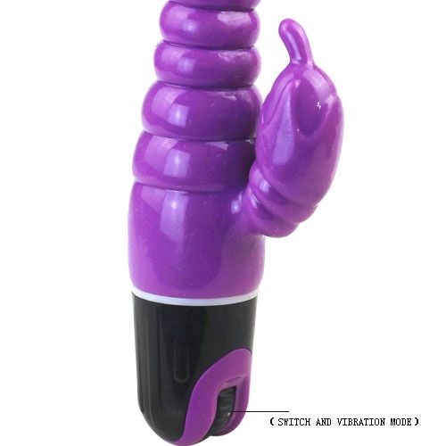 BAILE - LOVET VIBRATOR SENSATIE VIOLETA