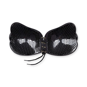 Bye-Bra – Lace-it renforcement push-up noir bonnet b