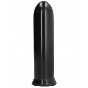 All Black – Gode noir 19 cm