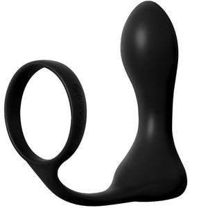 Anal Fantasy Elite Collection – Rechargeable ass-gasm pro