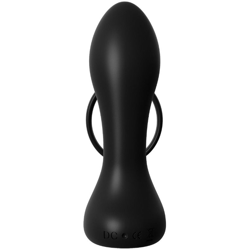 ANAL FANTASY ELITE COLLECTIE - ASS-GASM PRO OPLAADBAAR