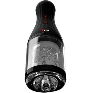 PDX Elite Talk Dirty Rotobator
