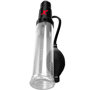 PDX ELITE Suck-N-Pump Stroker
