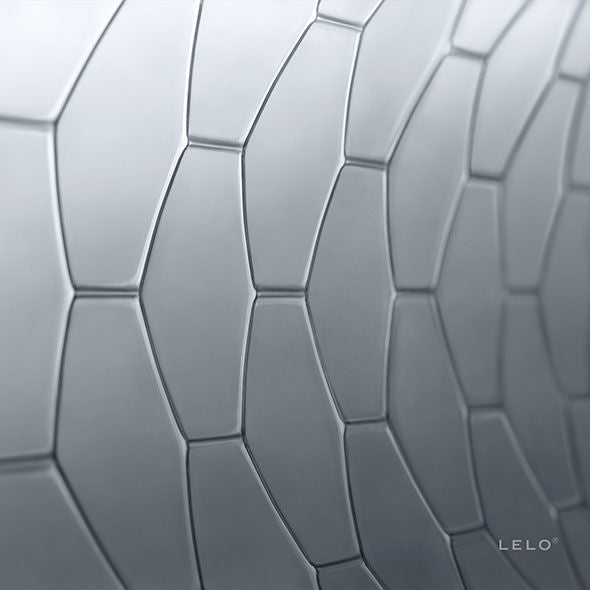 LELO – Boîte de préservatifs hex 36 unités