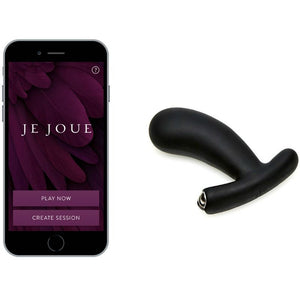Je Joue – Nuo v.2 plug anal vibrant
