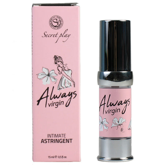 SECRETPLAY - VAGINAL ESTRECHAMIENTO GEL