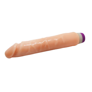 Baile – Vagues de plaisir réaliste vibrant 25.5 cm