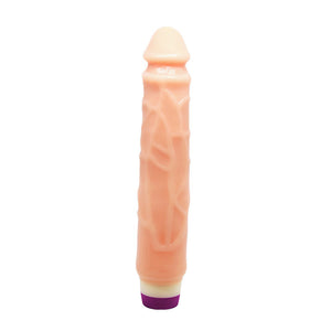 Baile – Vagues de plaisir réaliste vibrant 25.5 cm