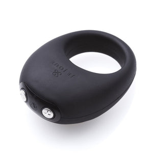 Je Joue – Mio anneau vibrateur noir