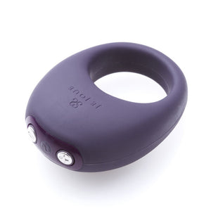 Je Joue – Mio anneau vibrateur violet