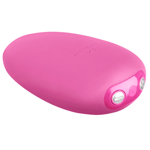 Je Joue – Mimi massager doux fuchsia