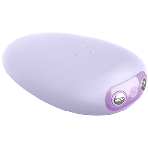 Je Joue – Mimi massager doux violet