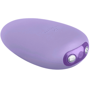 Je Joue – Mimi massager violet doux