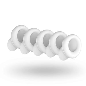 Satisfyer – Couvercle kit 2 ng 5 pcs