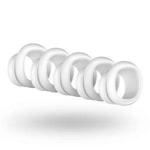 Satisfyer – Couvercle kit pro penguin ng 5 pcs