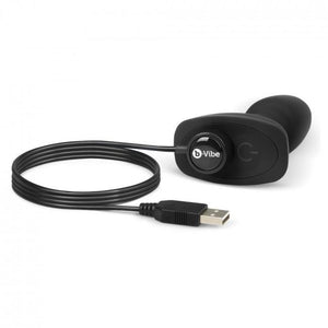 Plug anal B-Vibe Rimming Petite