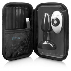 Plug anal B-Vibe Rimming Petite