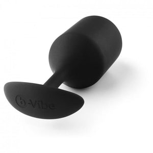 Plug anal B-Vibe Snug 4