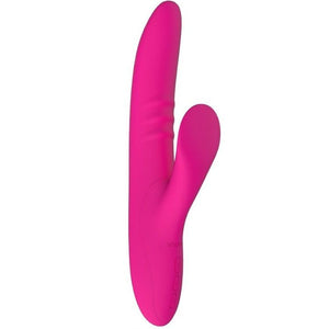 Nalone – Vibrateur peri rabbit et mode swing