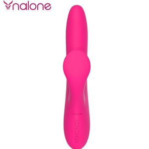 Nalone – Vibrateur peri rabbit et mode swing
