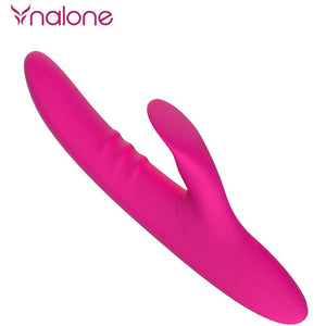 Nalone – Vibrateur peri rabbit et mode swing