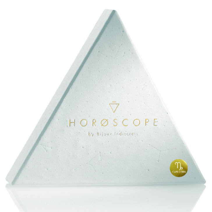JEWELRY - INDISCRETS HOROSCOPE KIT CAPRICORNIO