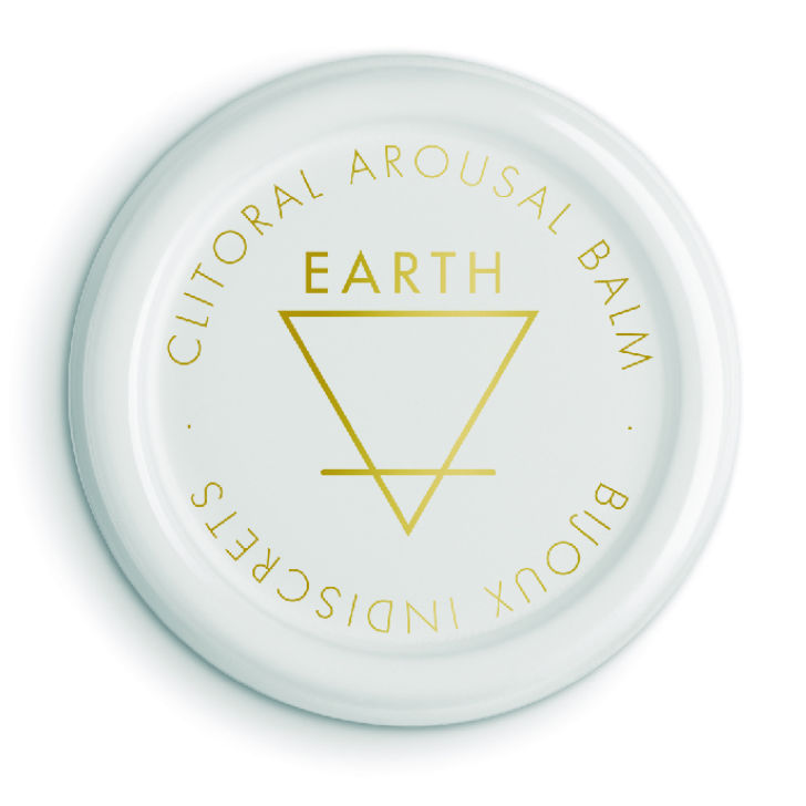 JEWELRY - INDISCRETS HOROSCOPE KIT VIRGO