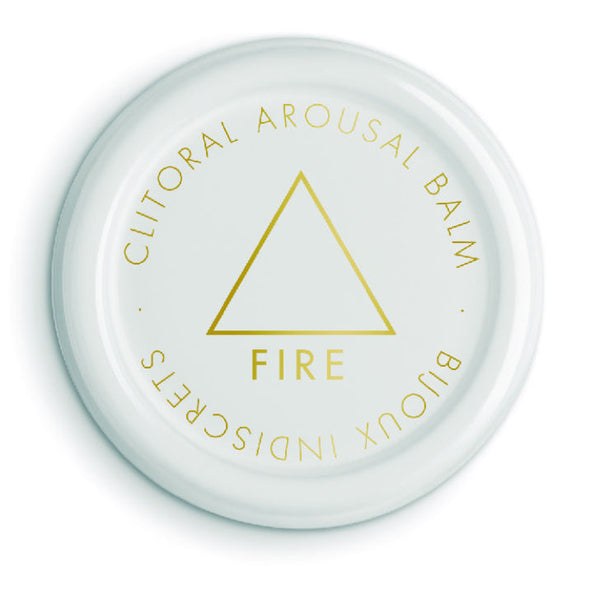 Bijoux – Kit horoscope indiscrets lion