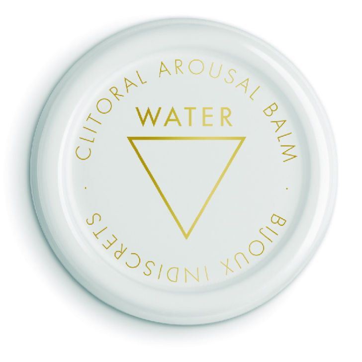 JEWELRY - INDISCRETS HOROSCOPE KIT CANCER