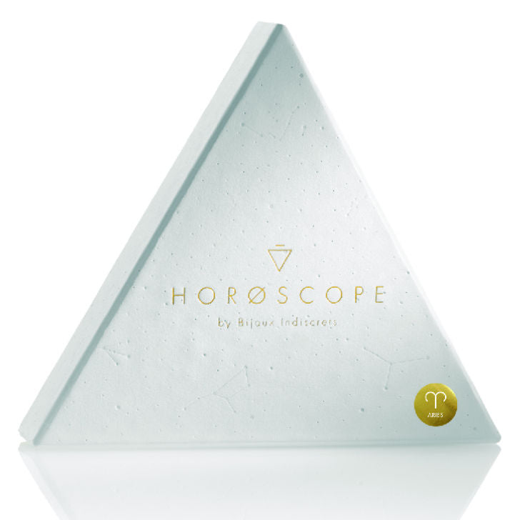 JEWELRY - INDISCRETS HOROSCOPE KIT ARIES