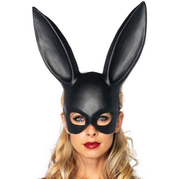 Masque lapin de mascarade