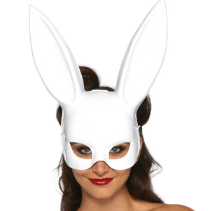 Masque lapin de mascarade