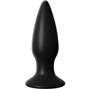 Anal Fantasy Elite Collection – Petit plug anal rechargeable