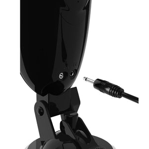 PEE Dirty Talk Starter Stroker