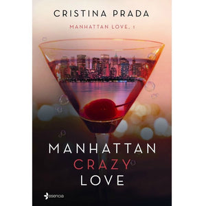 Grupo Planeta – Manhattan crazy love