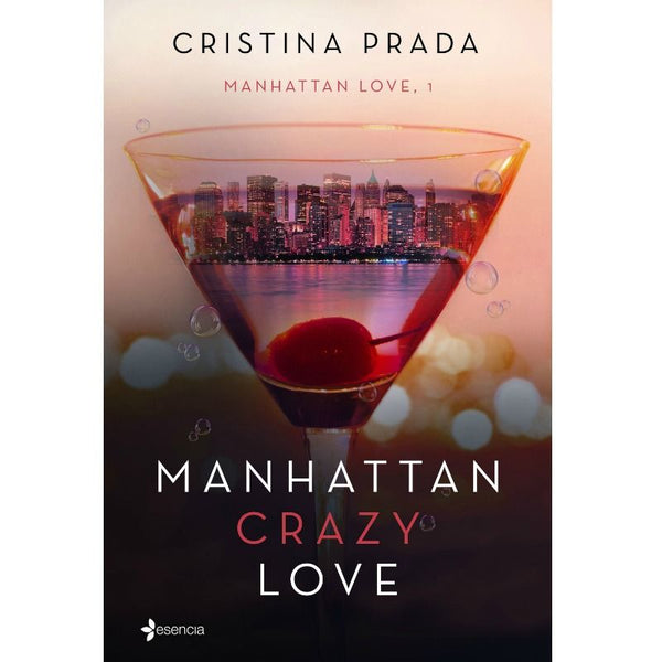 Grupo Planeta – Manhattan crazy love