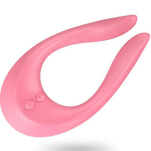 Satisfyer – Partenaire multifun 2