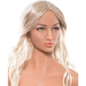 Extreme Toyz – Pipedream extreme ultimate fantasy dolls kitty 168 cm