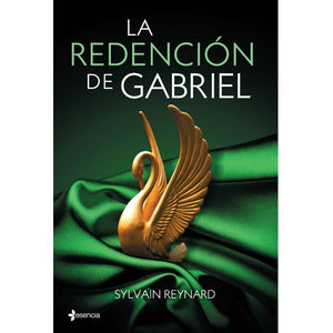 Grupo Planeta – La redencion de gabriel | édition de poche