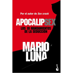 Grupo Planeta – Apocalipsex | édition de poche