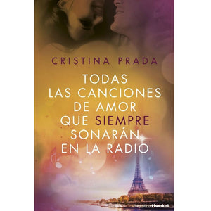 Grupo Planeta – Todas las canciones de amor que siempre sonaran en la radio