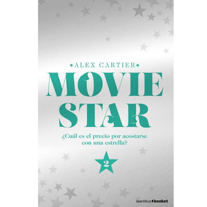 Grupo Planeta – Movie star 2 | édition de poche
