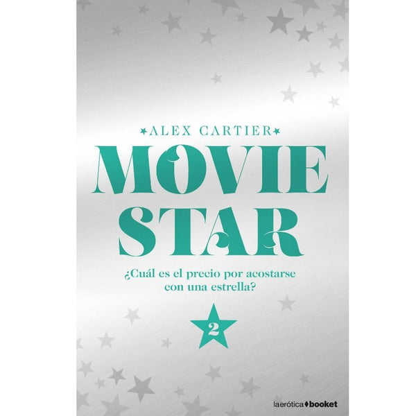 GRUPO PLANETA - MOVIE STAR 2 | EDICION OF BOLSILLO