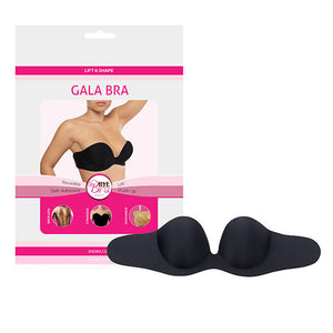 Bye-Bra – Gala soutien-gorge bonnet b noir