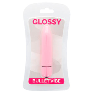 Glossy – Thin vibe rose