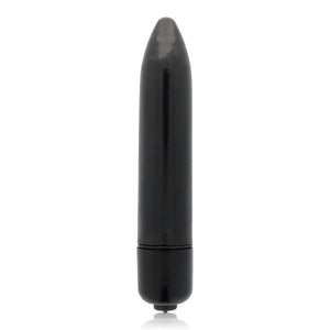Glossy – Thin vibe noir