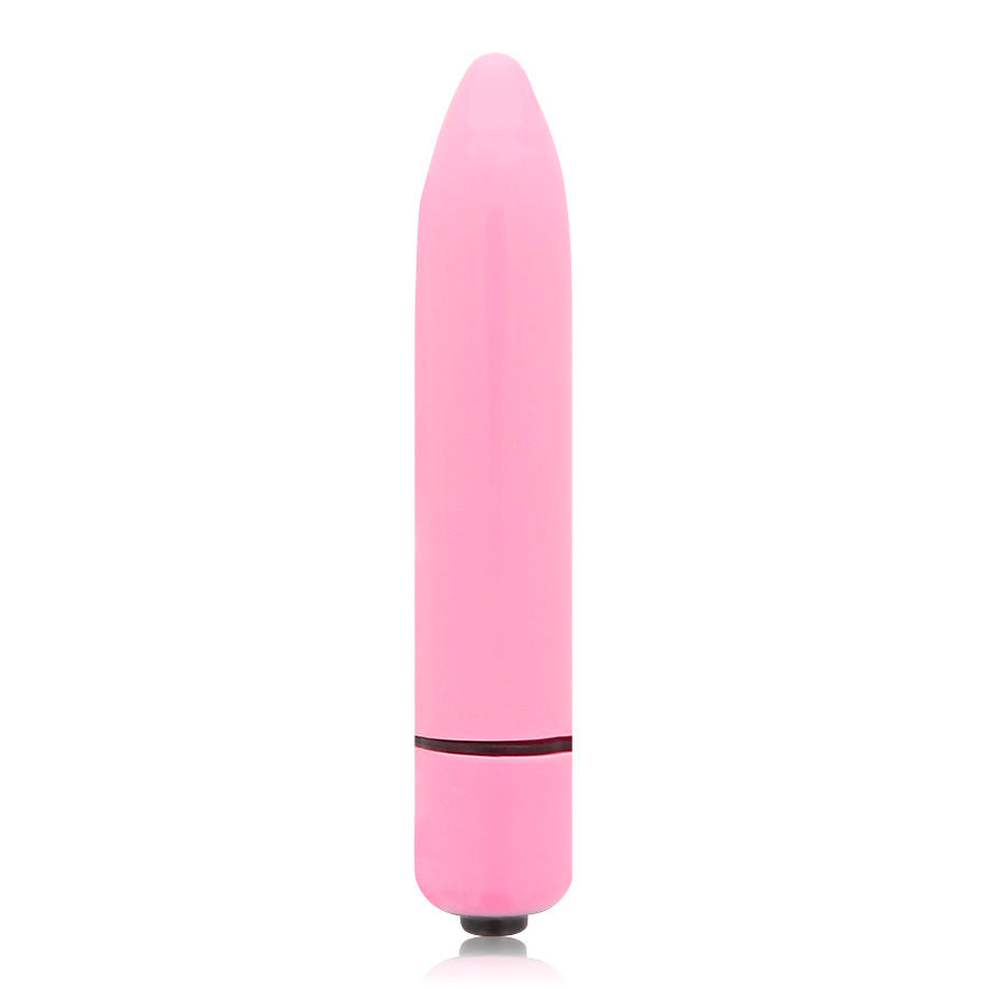 GLANZEND - DUNNE VIBRADOR ROSA INTENSO