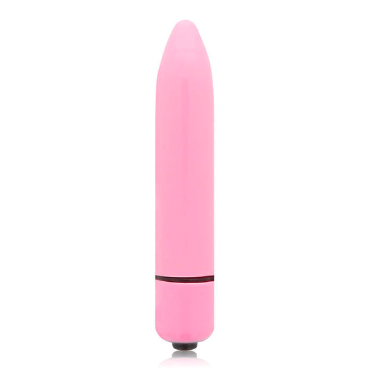GLOSSY - THIN VIBE ROSE PROFONDE